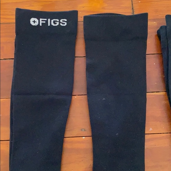 Figs Compression Socks - Picture 4 of 5